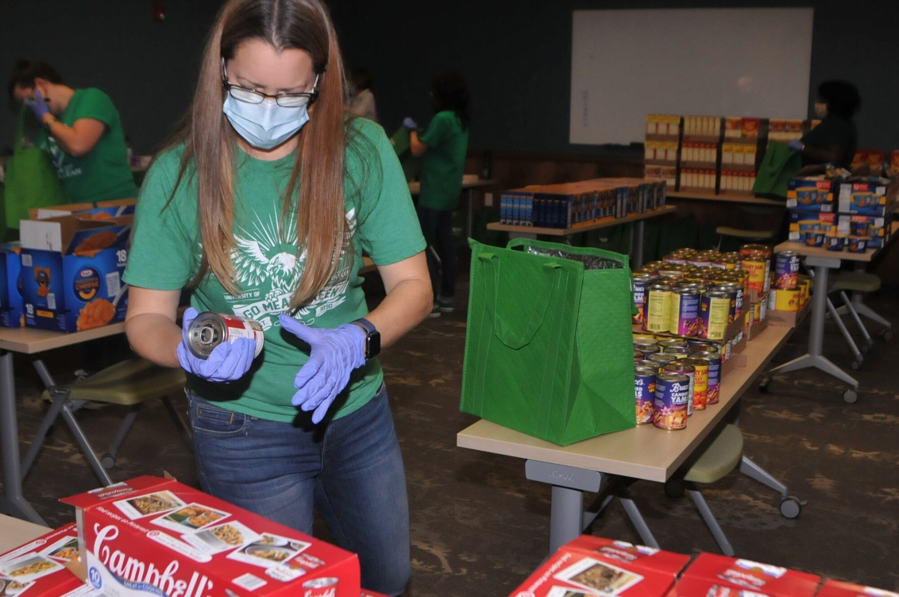 Serving students in need